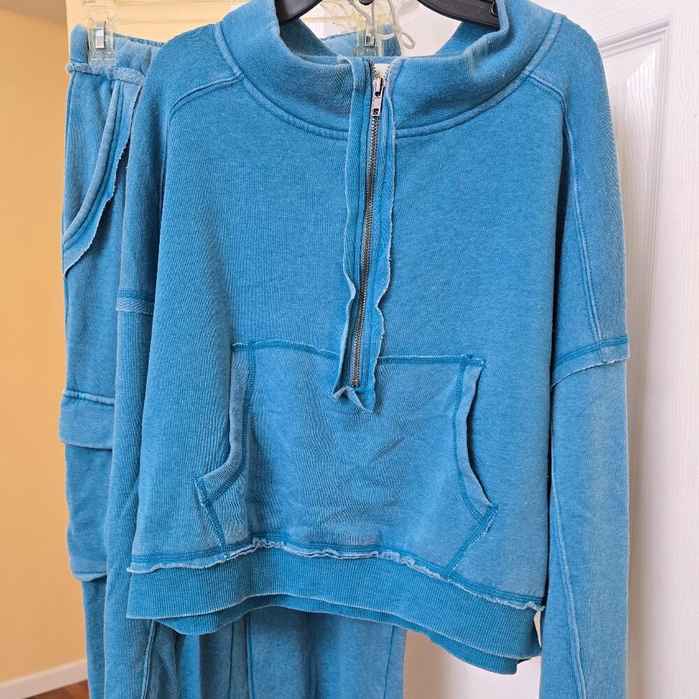 Vintage Havana - 2 piece set - Size Small